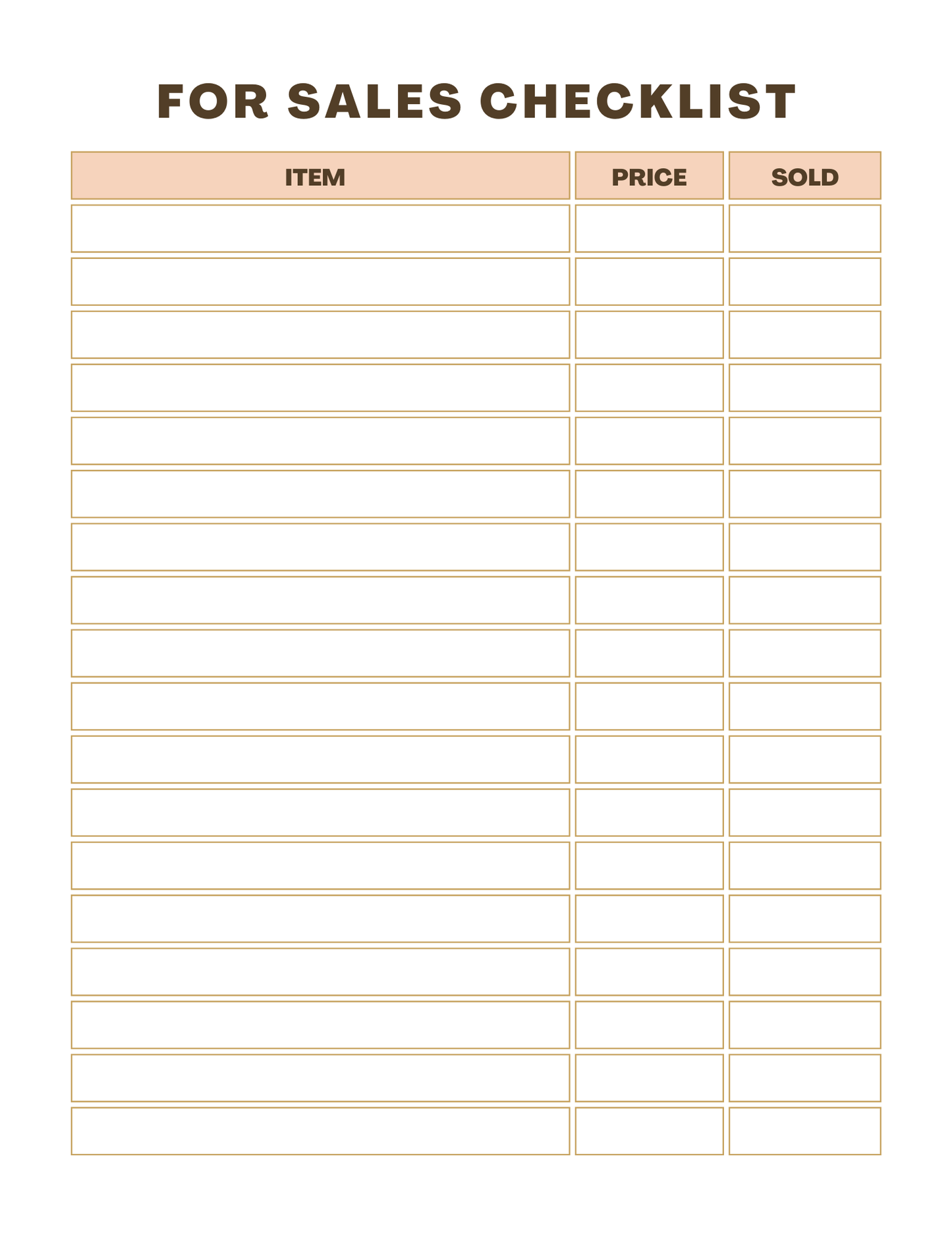 Ultimate Moving Planner | Printable Moving Checklist, Organizer & Timeline - Chronicle & Conquer