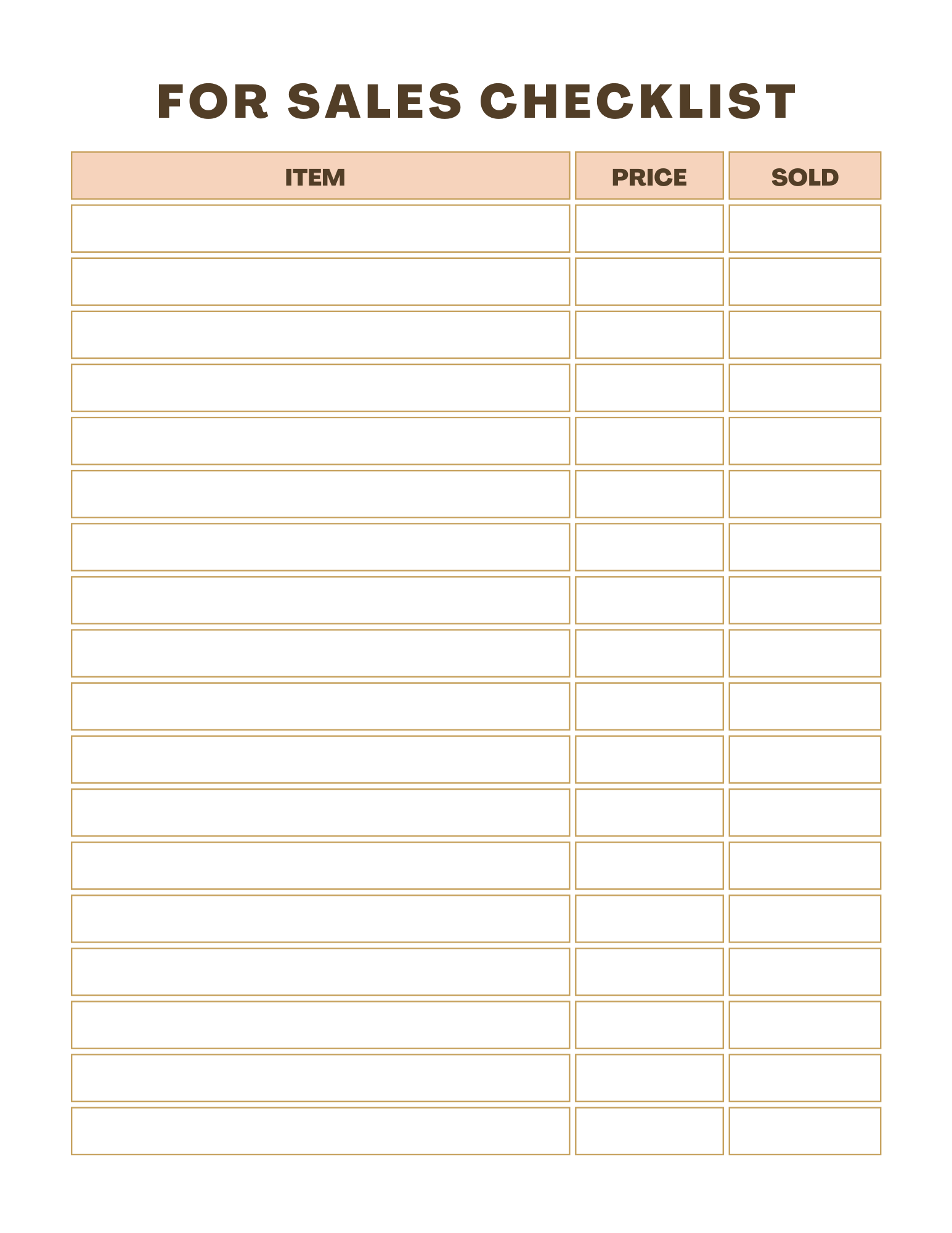 Ultimate Moving Planner | Printable Moving Checklist, Organizer & Timeline - Chronicle & Conquer